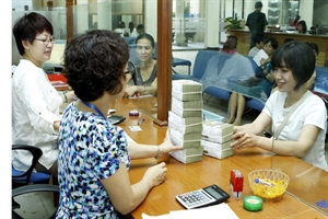 State budget collection likely to exceed estimates